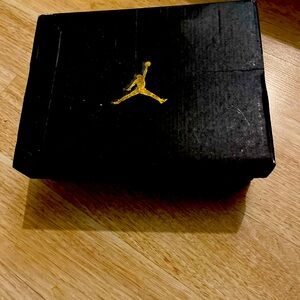 Jordan 4 Retro Brand New Militarily Blue 12c